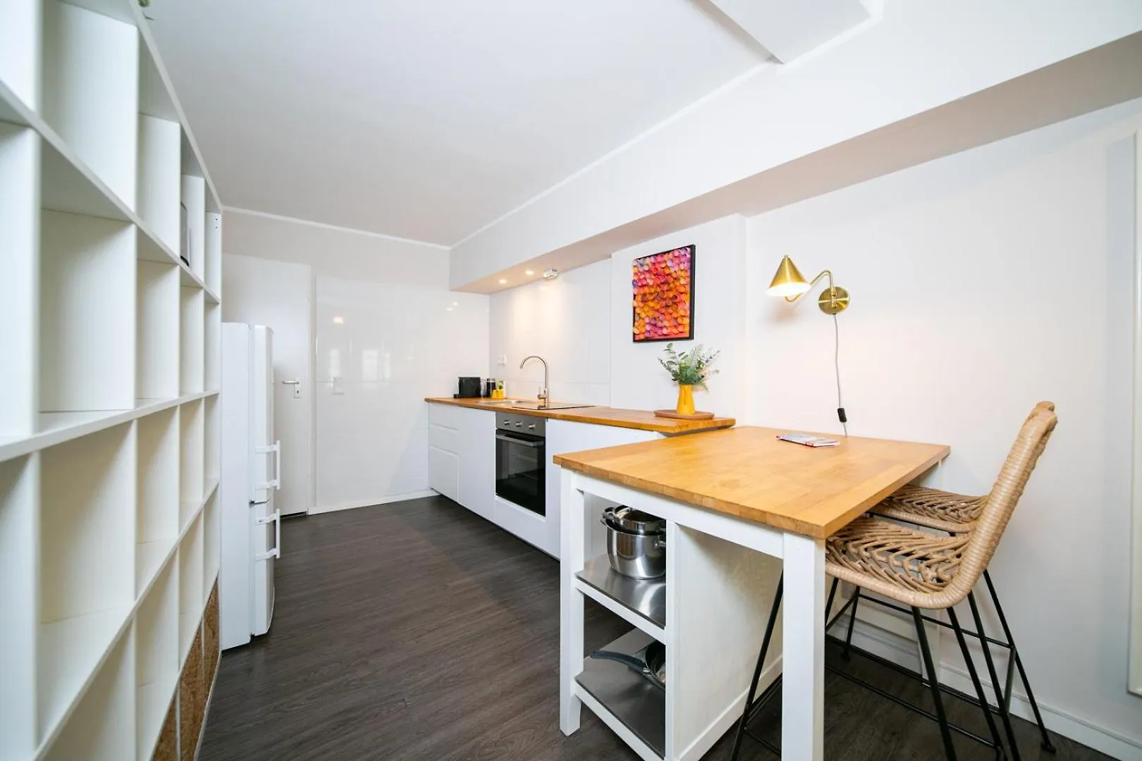 Favorite Stays -Suite And More - Altstadt Dusseldorf 0*,