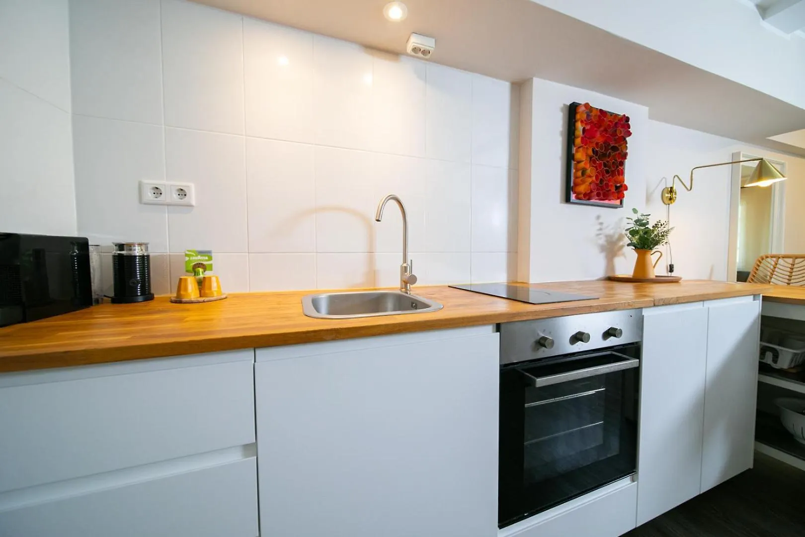 Apartment Favorite Stays -Suite And More - Altstadt Dusseldorf
