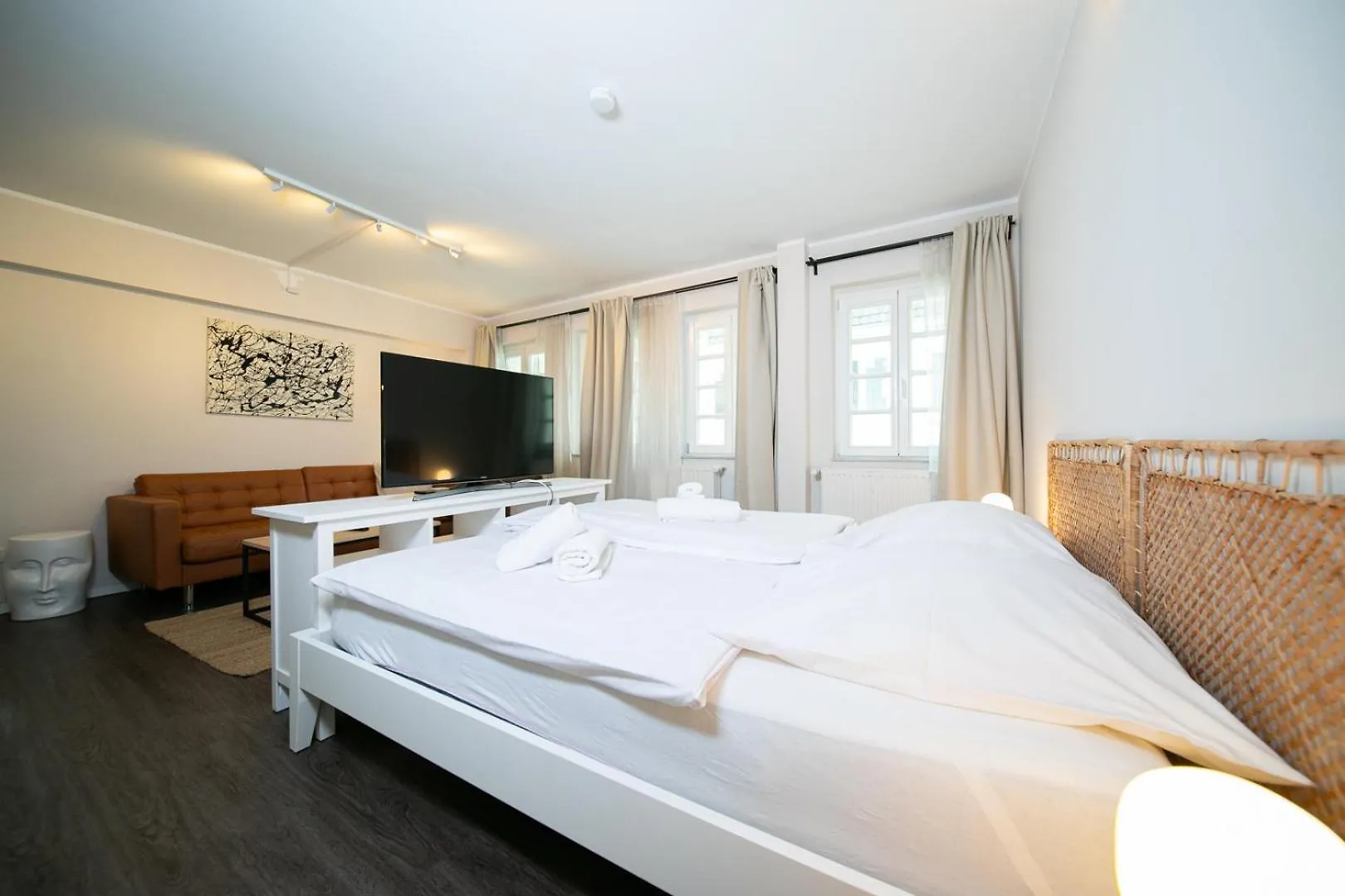 Favorite Stays -Suite And More - Altstadt Dusseldorf