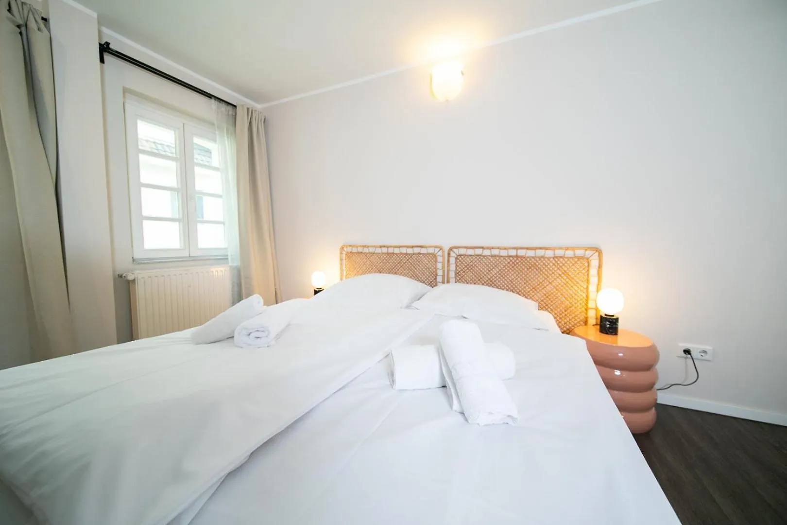 Apartment Favorite Stays -Suite And More - Altstadt Dusseldorf Germany