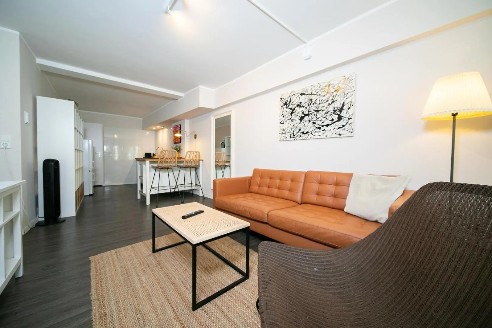 Favorite Stays -Suite And More - Altstadt Düsseldorf Tyskland