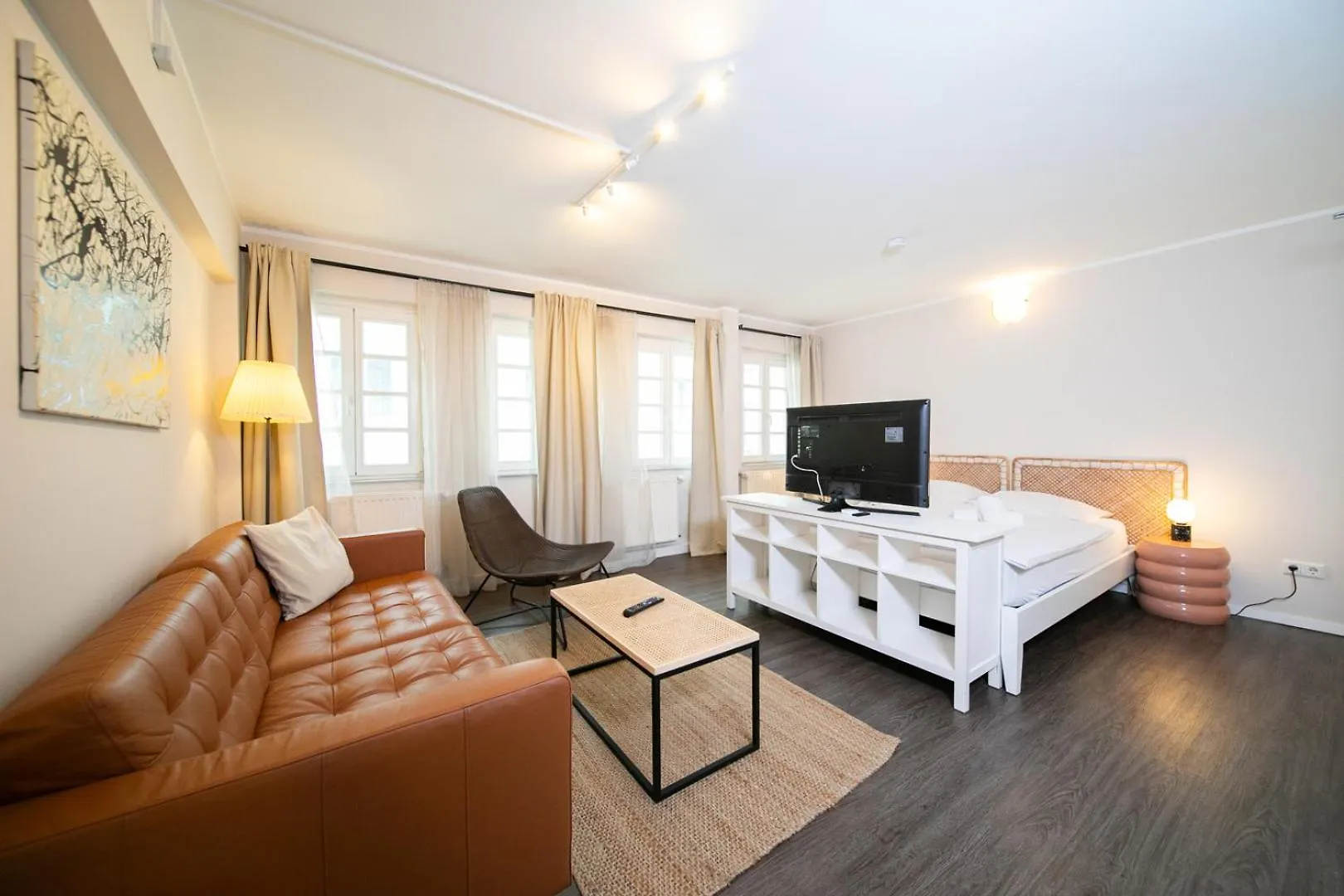 Favorite Stays -Suite And More - Altstadt Dusseldorf