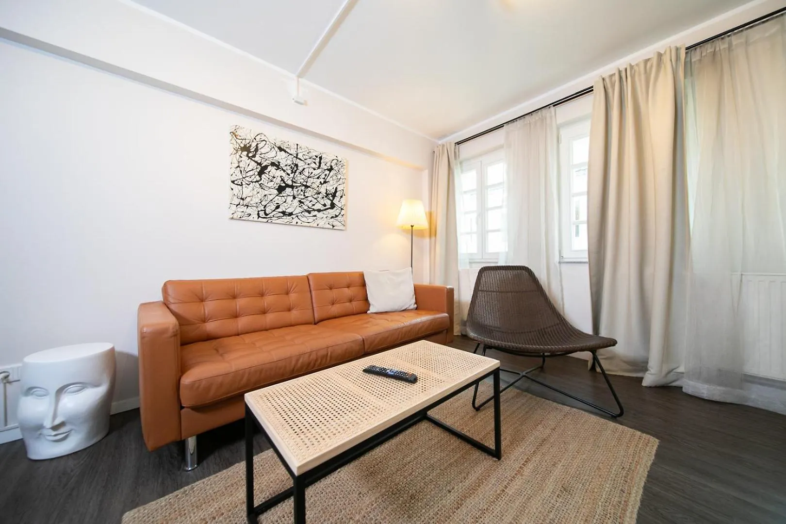 Favorite Stays -Suite And More - Altstadt Düsseldorf Lägenhet