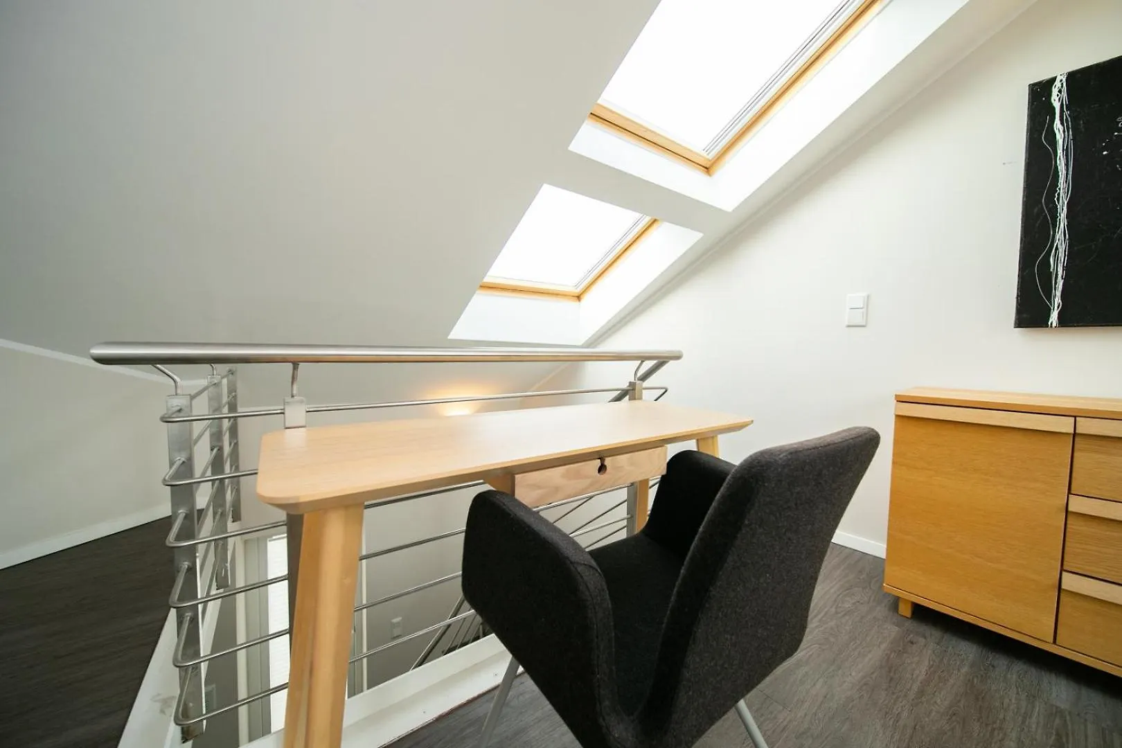 Favorite Stays -Suite And More - Altstadt Dusseldorf