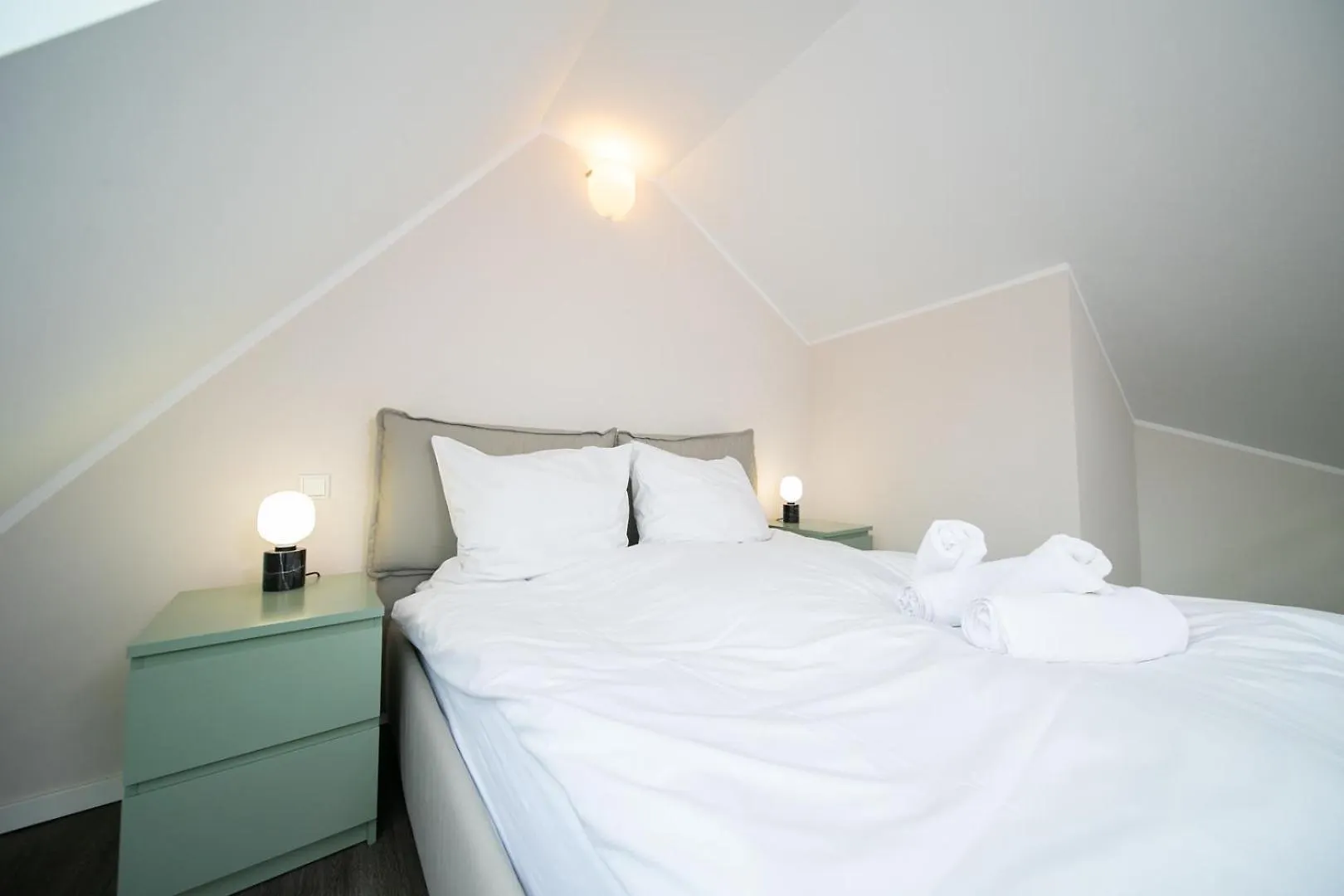 Apartment Favorite Stays -Suite And More - Altstadt Dusseldorf