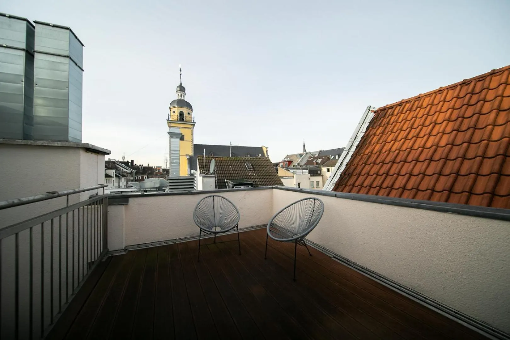 Apartment Favorite Stays -Suite And More - Altstadt Dusseldorf
