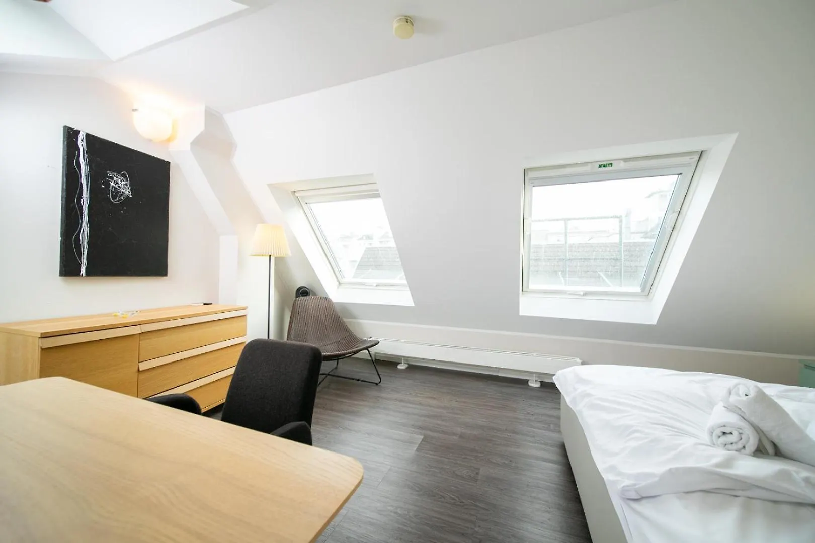 Favorite Stays -Suite And More - Altstadt Dusseldorf 0*,  Germany