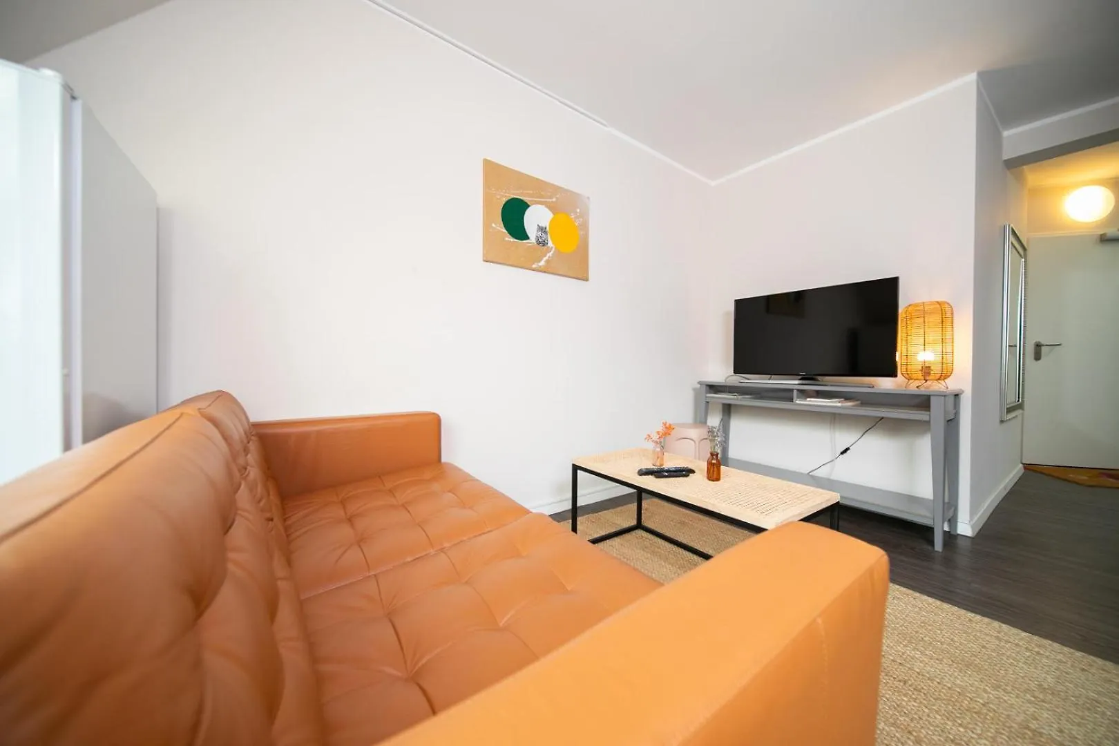 Favorite Stays -Suite And More - Altstadt Dusseldorf Apartment